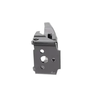 Upper Door Hinge - LH or RH - 73-79 Ford Truck Bronco - Image 2 of 4